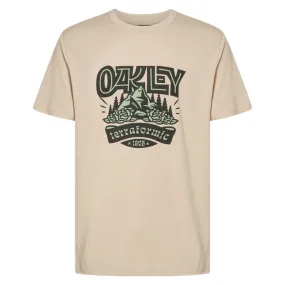  Camisetas manga corta Oakley Terraformic Tee