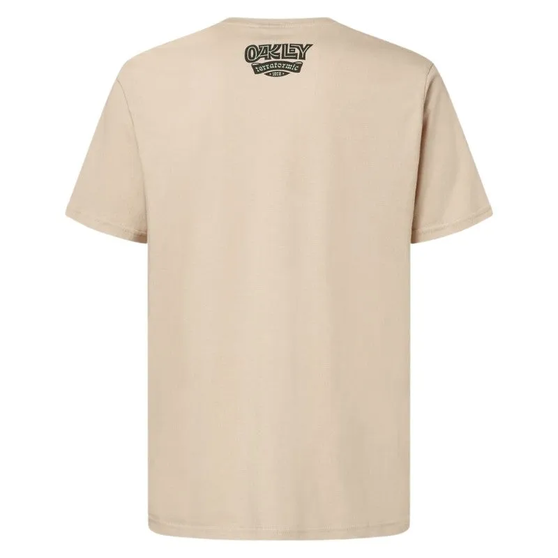  Camisetas manga corta Oakley Terraformic Tee