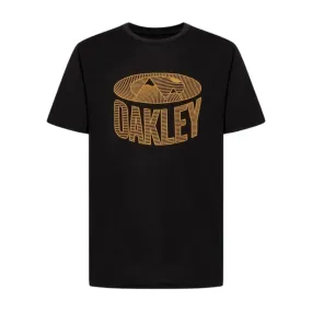  Camisetas manga corta Oakley Winter Lines Tee