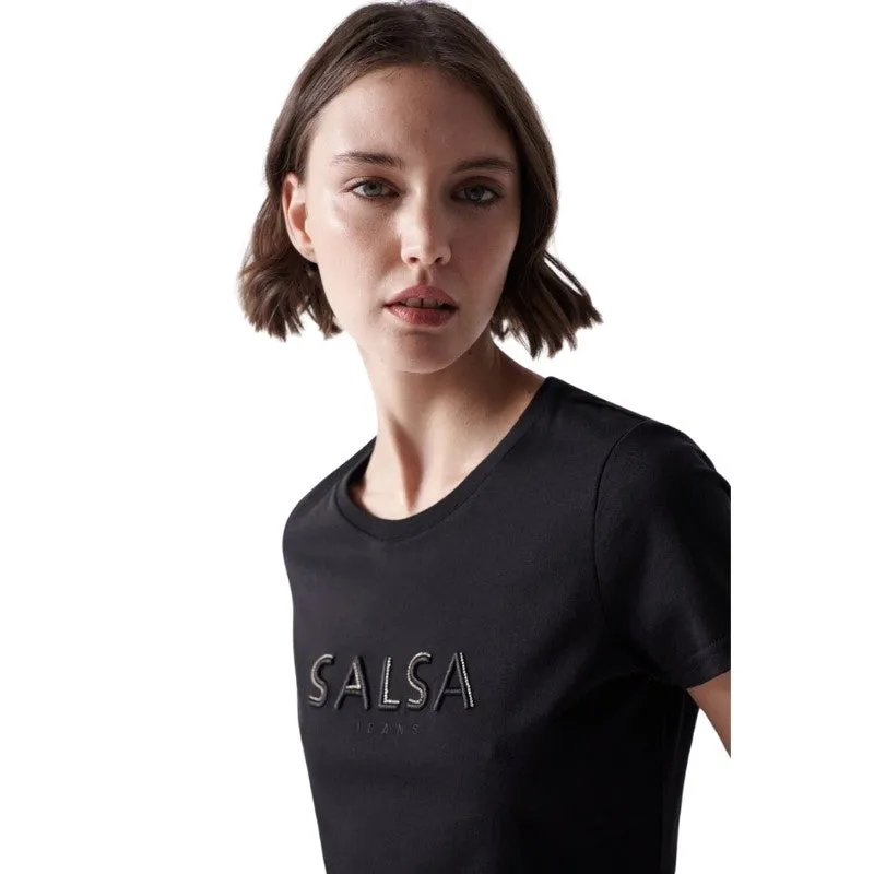  Camisetas manga corta Salsa T-SHIRT