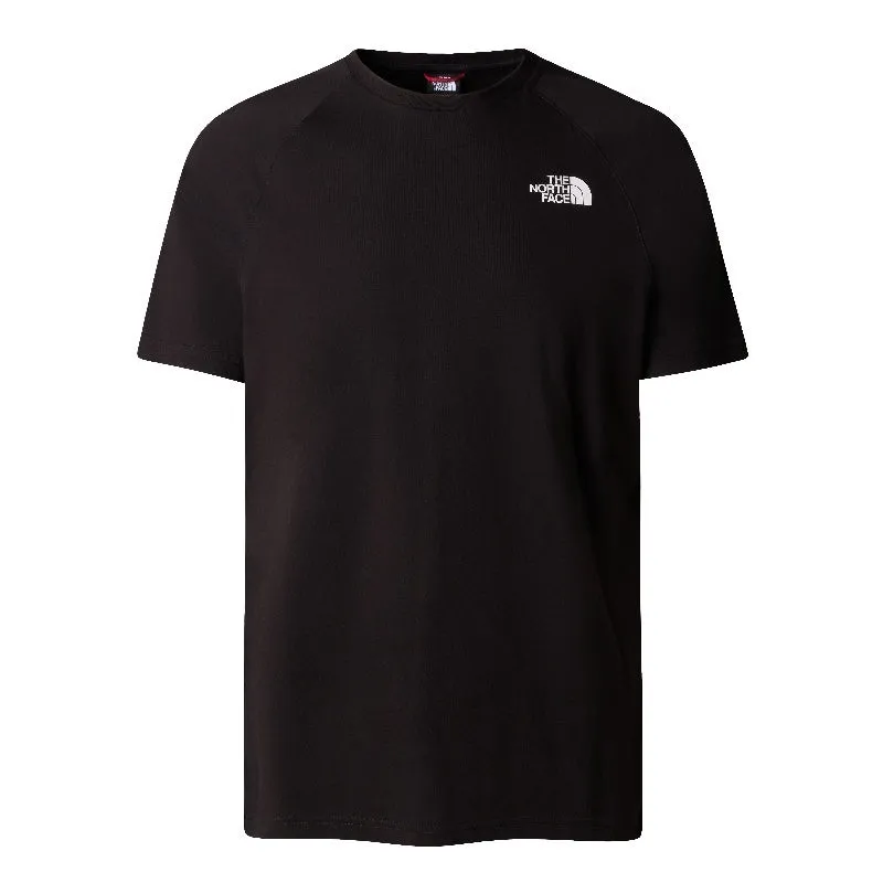  Camisetas manga corta The north face M S S North Faces Tee - Eu