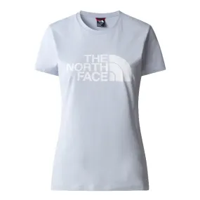  Camisetas manga corta The north face W S S Easy Tee