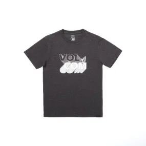  Camisetas manga corta Volcom Stone Shifty Sst