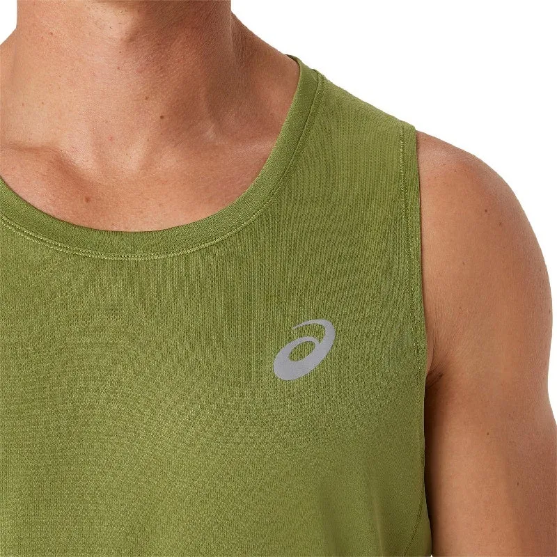  Camisetas sin mangas Asics Core Singlet