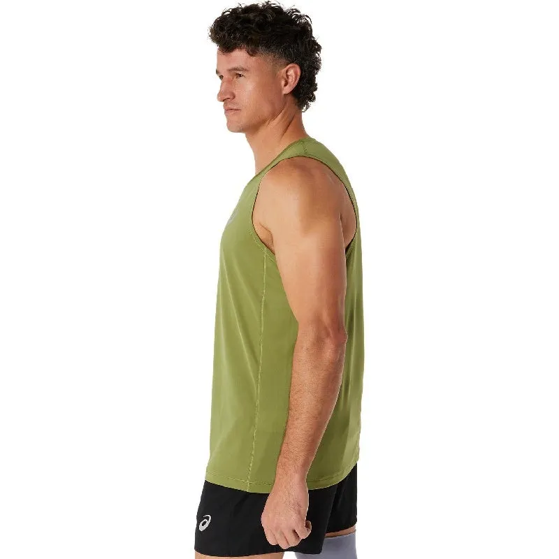  Camisetas sin mangas Asics Core Singlet