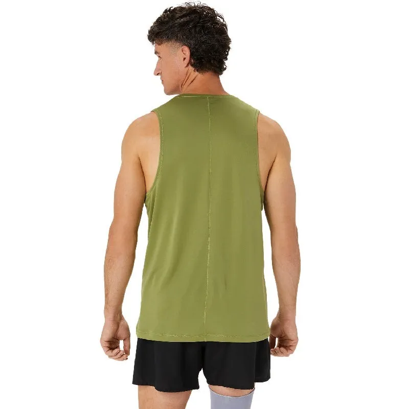  Camisetas sin mangas Asics Core Singlet