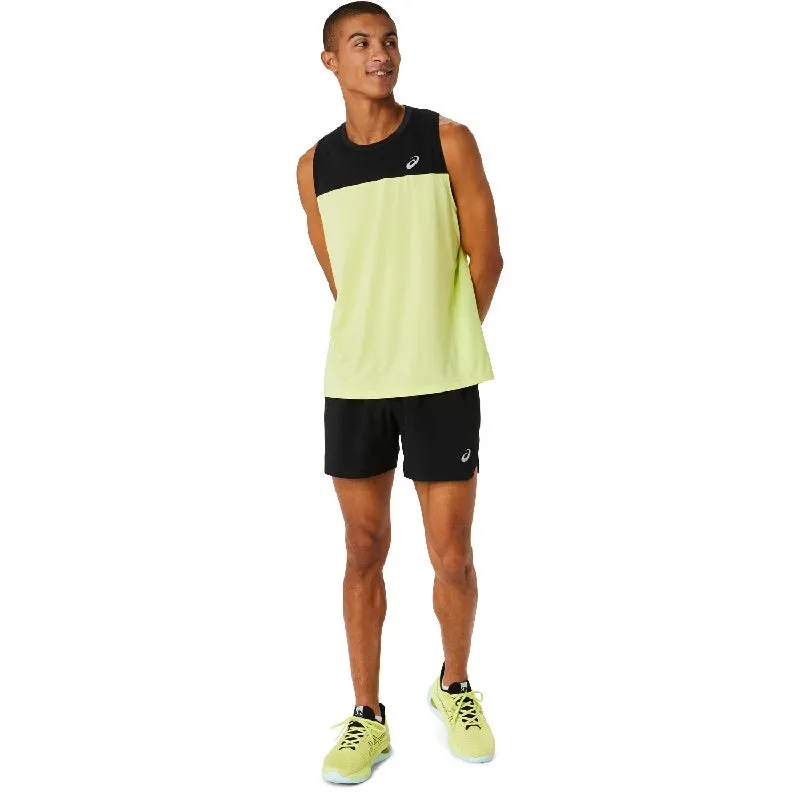  Camisetas sin mangas Asics Race Singlet