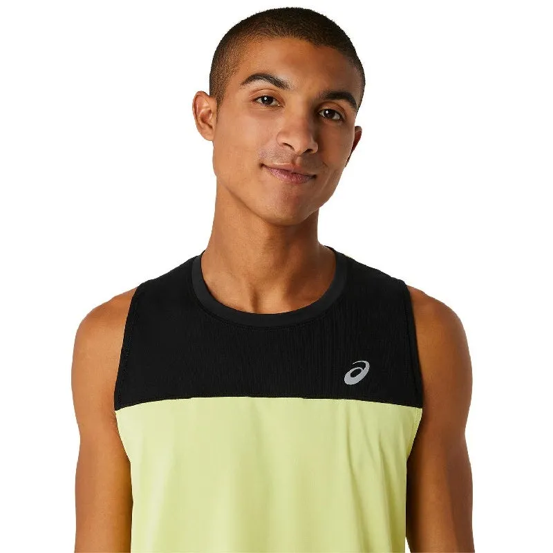  Camisetas sin mangas Asics Race Singlet