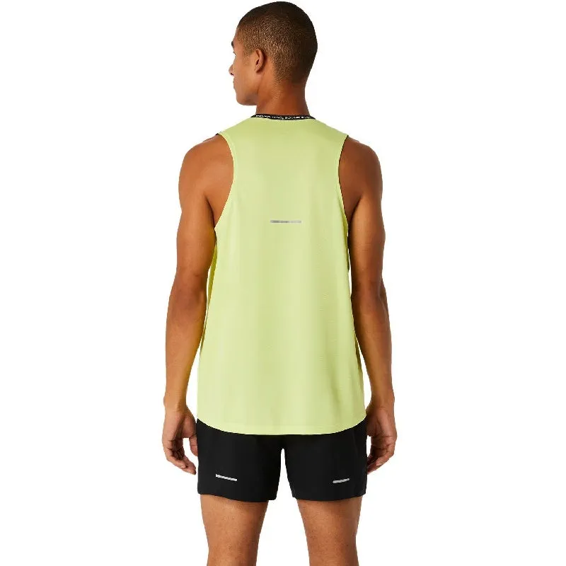  Camisetas sin mangas Asics Race Singlet