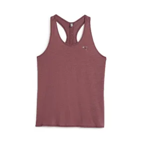  Camisetas sin mangas Puma STUDIO FOUNDATION RELAXED TANK