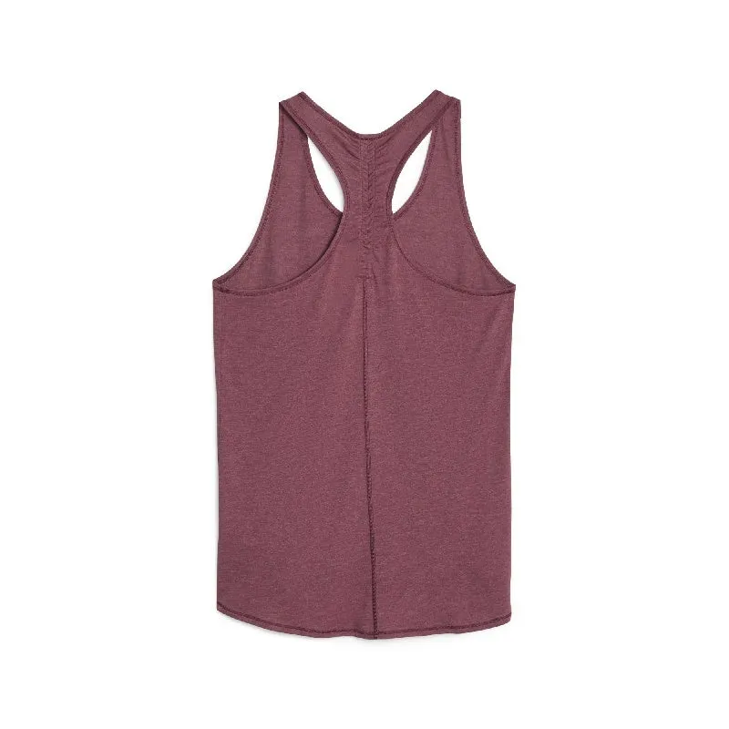  Camisetas sin mangas Puma STUDIO FOUNDATION RELAXED TANK