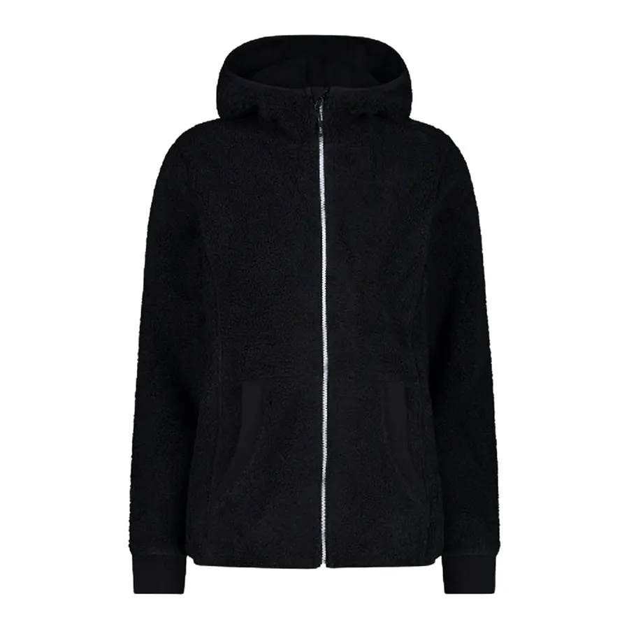 Campagnolo Women's HighLoft Hooded Fleece