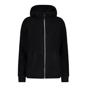 Campagnolo Women's HighLoft Hooded Fleece