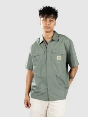 Carhartt WIP Craft Camisa