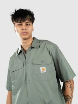 Carhartt WIP Craft Camisa