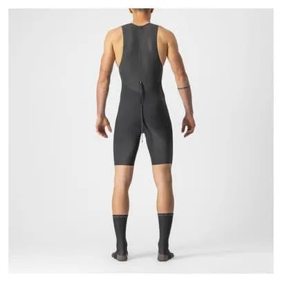 Castelli Castelli Elite Speed Tri-Suit Negro