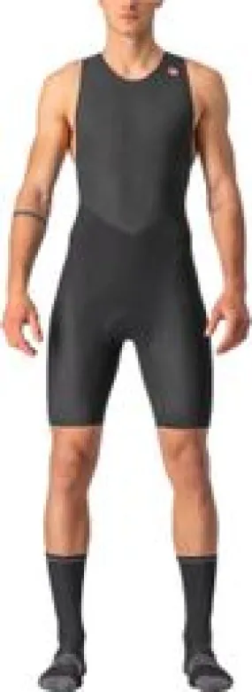 Castelli Castelli Elite Speed Tri-Suit Negro