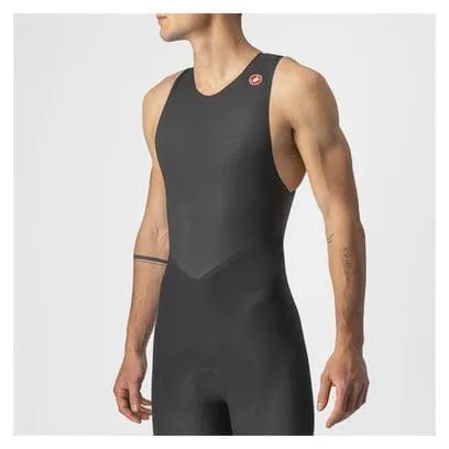 Castelli Castelli Elite Speed Tri-Suit Negro