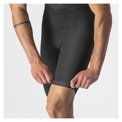 Castelli Castelli Elite Speed Tri-Suit Negro