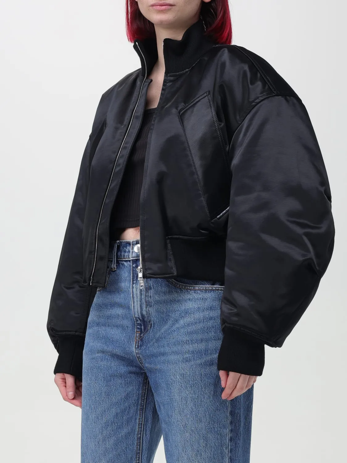 Chaqueta mujer Alexander Wang