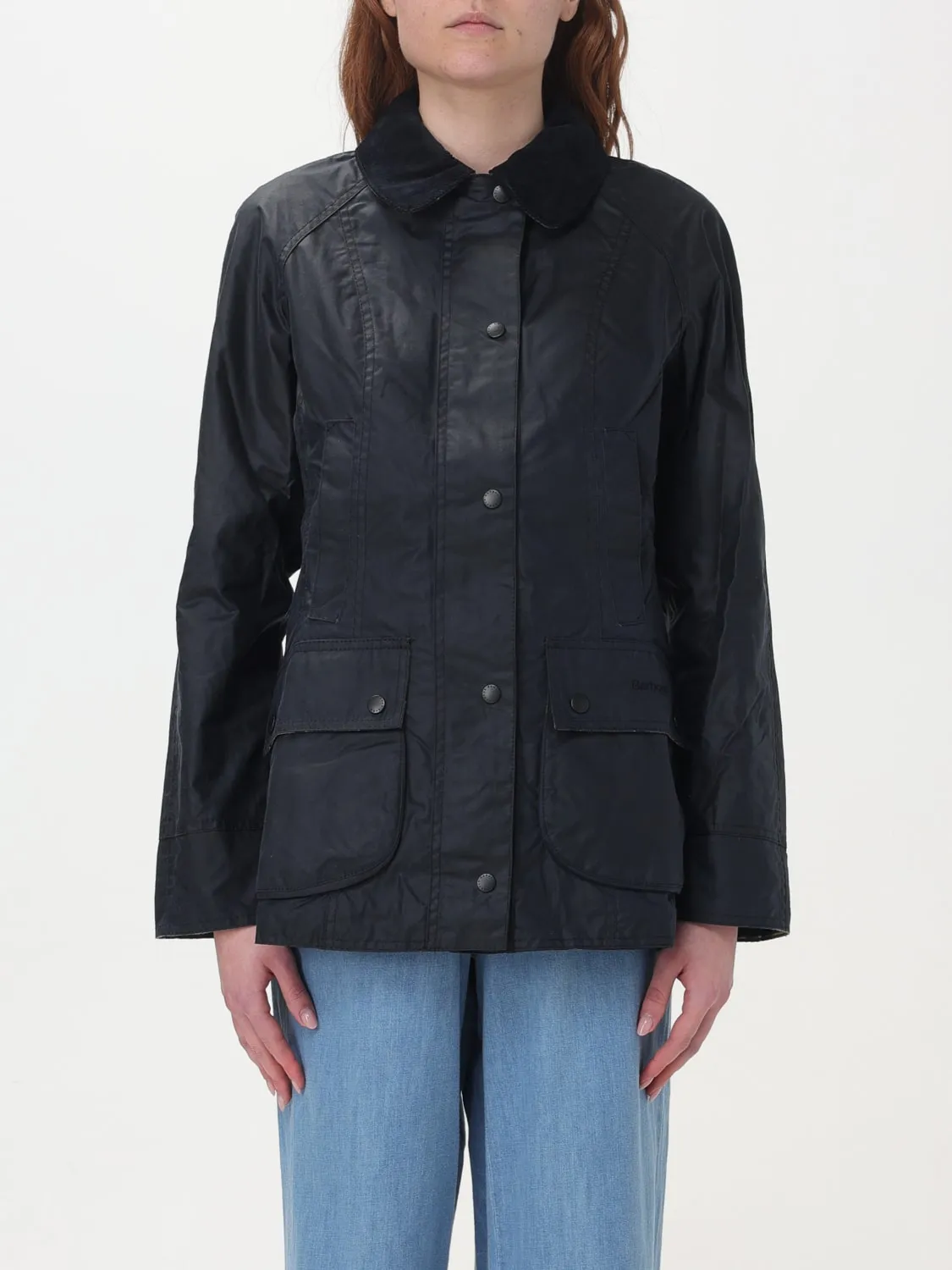 Chaqueta mujer Barbour