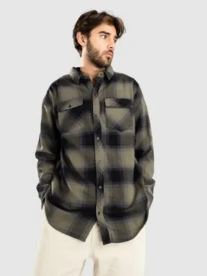 Coal Free Fall Camisa