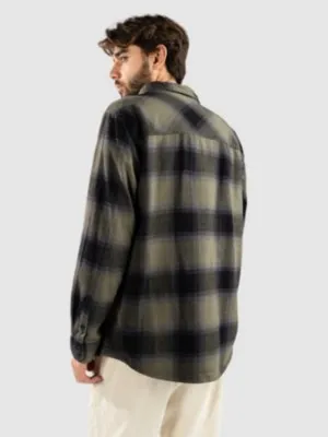 Coal Free Fall Camisa