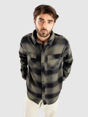 Coal Free Fall Camisa