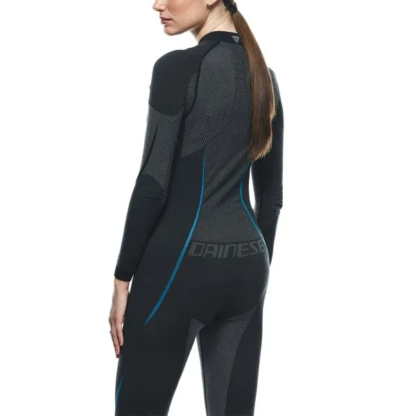 Dainese Dry Suit Lady Black Blue 