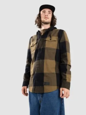 DC Ruckused Camisa