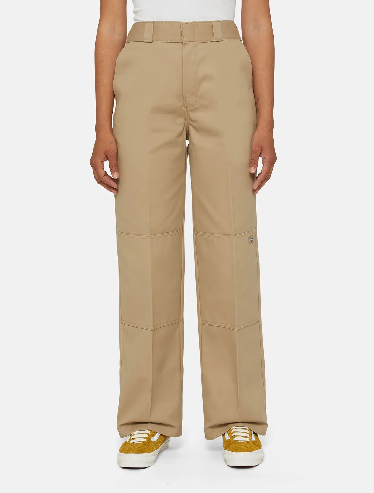 Dickies Double Knee Work Trousers