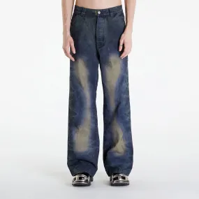 Diesel P-Livery Trousers Total Eclipse