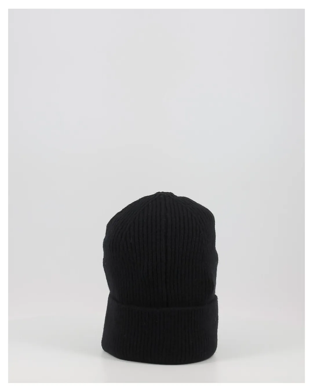 Ecoalf Gorros Ecoalf WOOLALF BEANIE negro