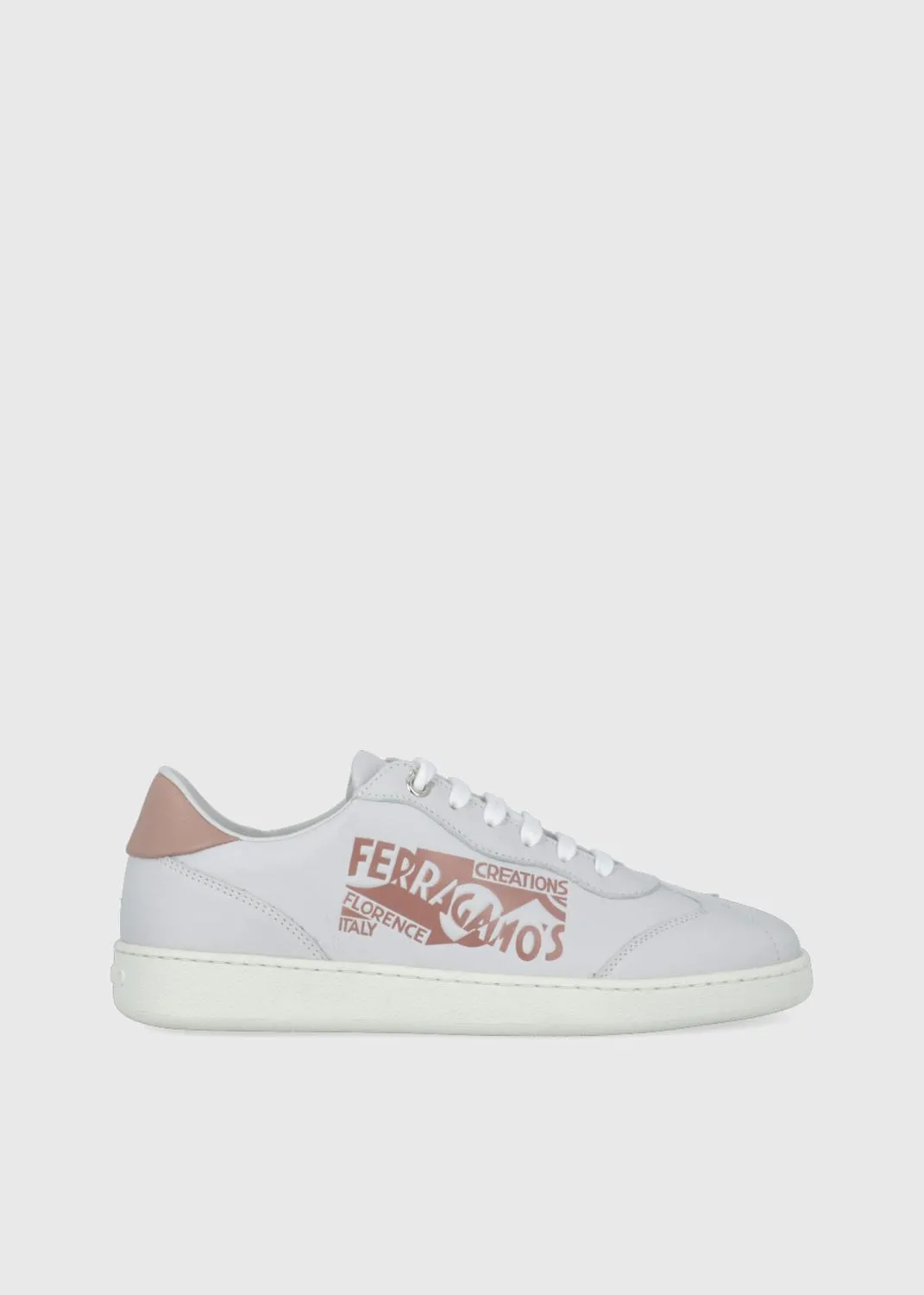 Ferragamo Sneakers bajos FRG-ZDACHVEN