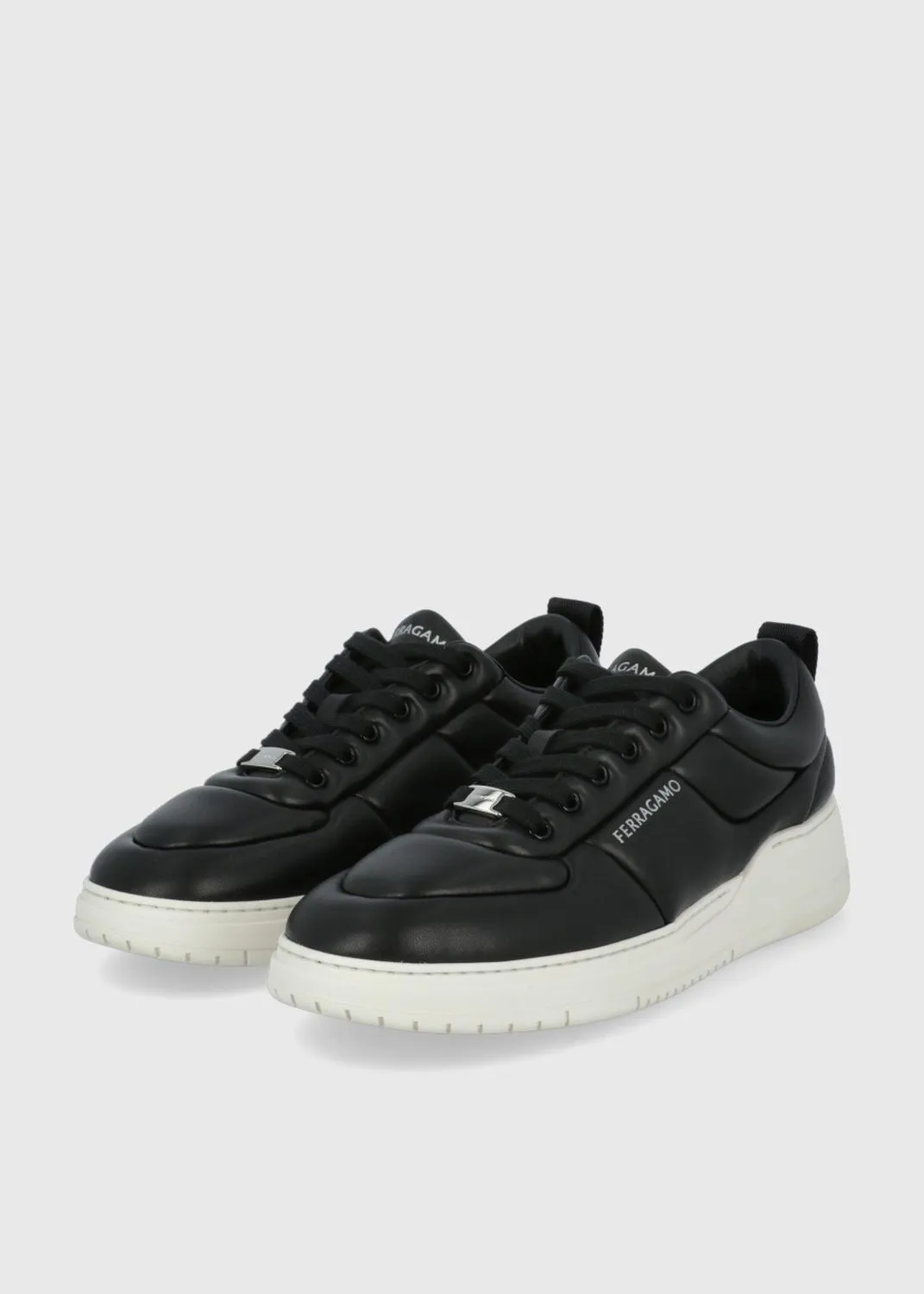 Ferragamo Sneakers FRG-CAROMAN