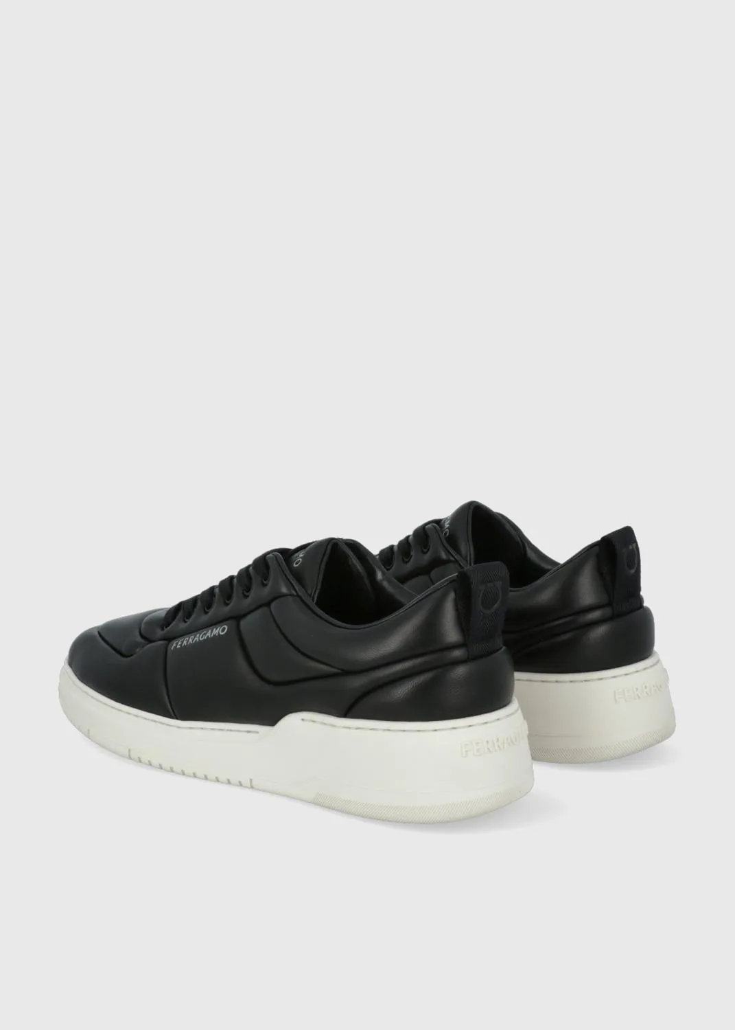 Ferragamo Sneakers FRG-CAROMAN