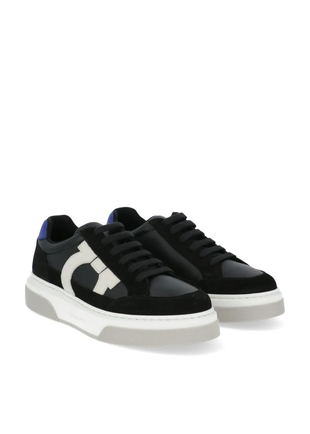 Ferragamo Sneakers FRG-CASSINAG