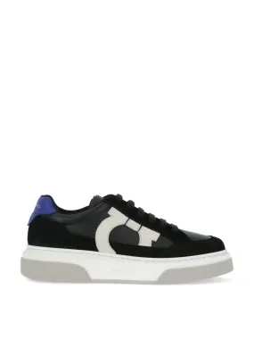 Ferragamo Sneakers FRG-CASSINAG