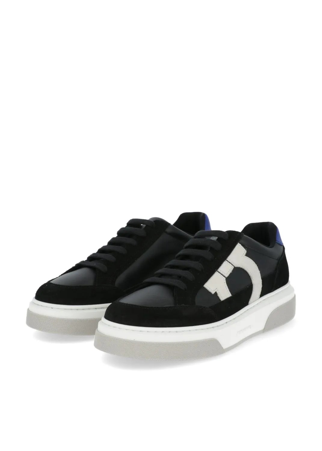 Ferragamo Sneakers FRG-CASSINAG