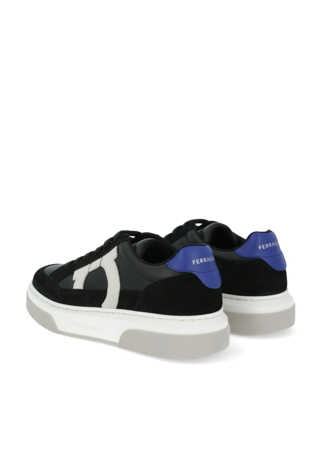 Ferragamo Sneakers FRG-CASSINAG