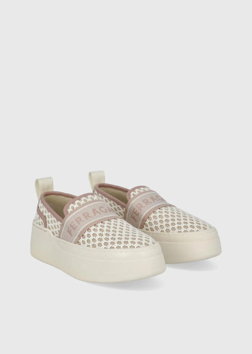 Ferragamo Sneakers FRG-CINDY