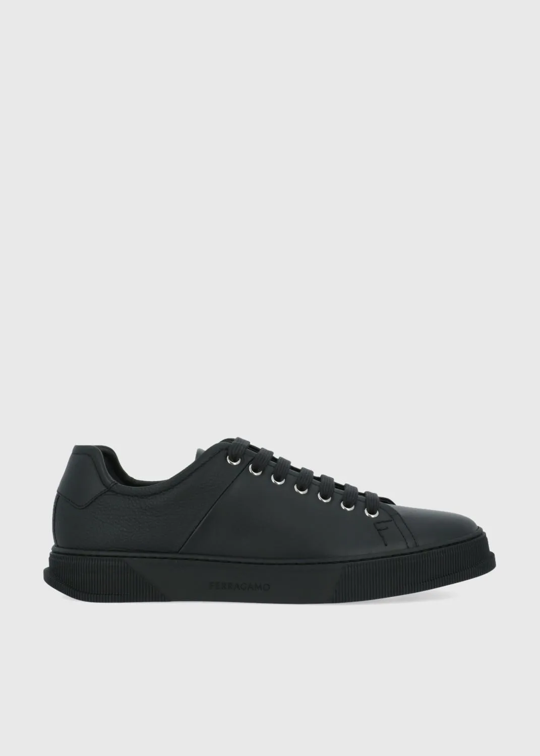 Ferragamo Sneakers FRG-CLAYTON