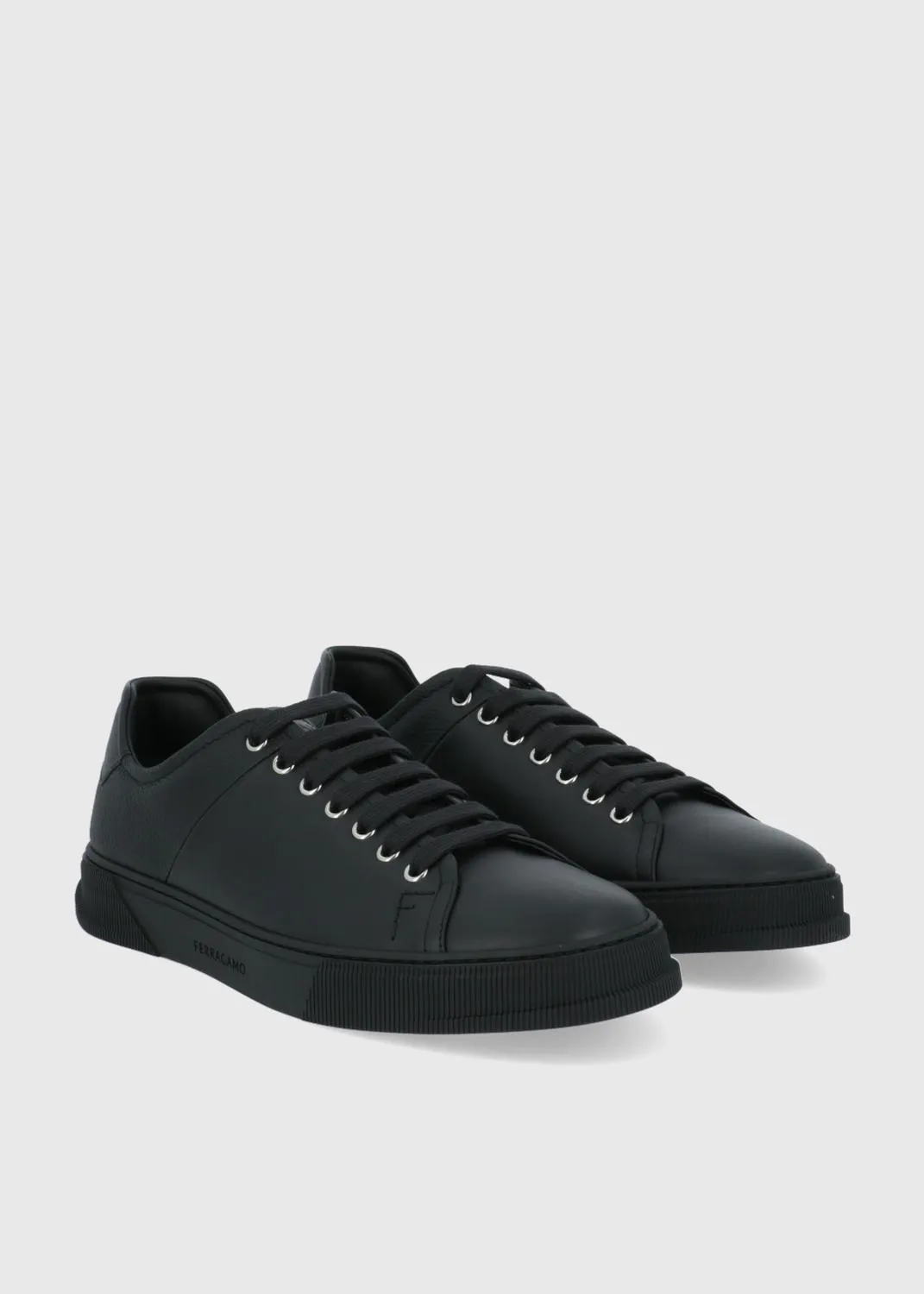 Ferragamo Sneakers FRG-CLAYTON