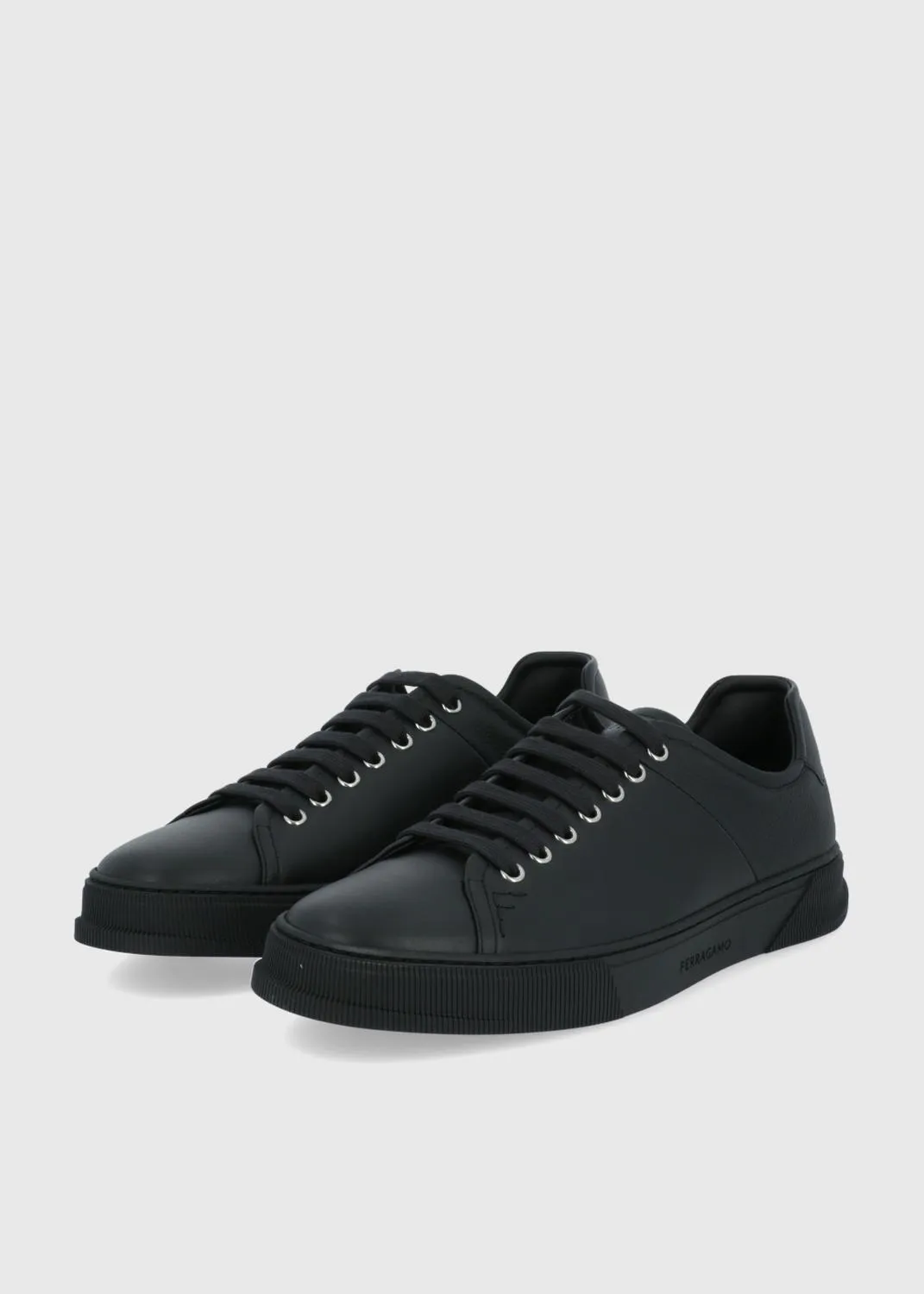 Ferragamo Sneakers FRG-CLAYTON