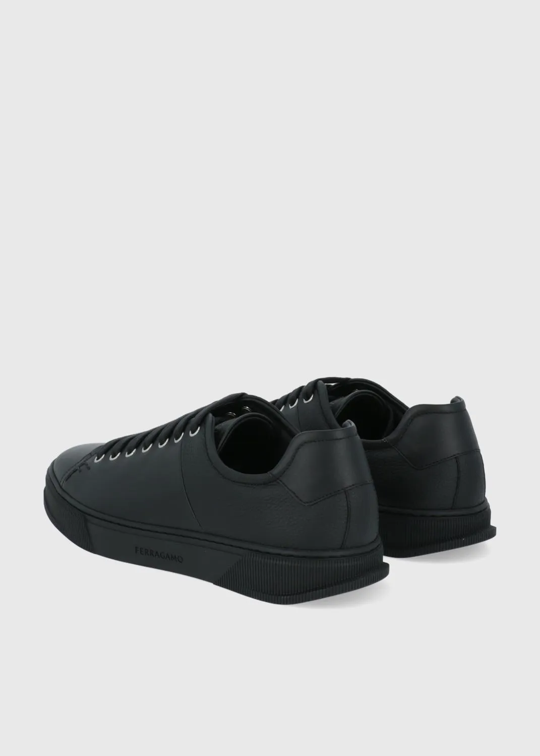 Ferragamo Sneakers FRG-CLAYTON