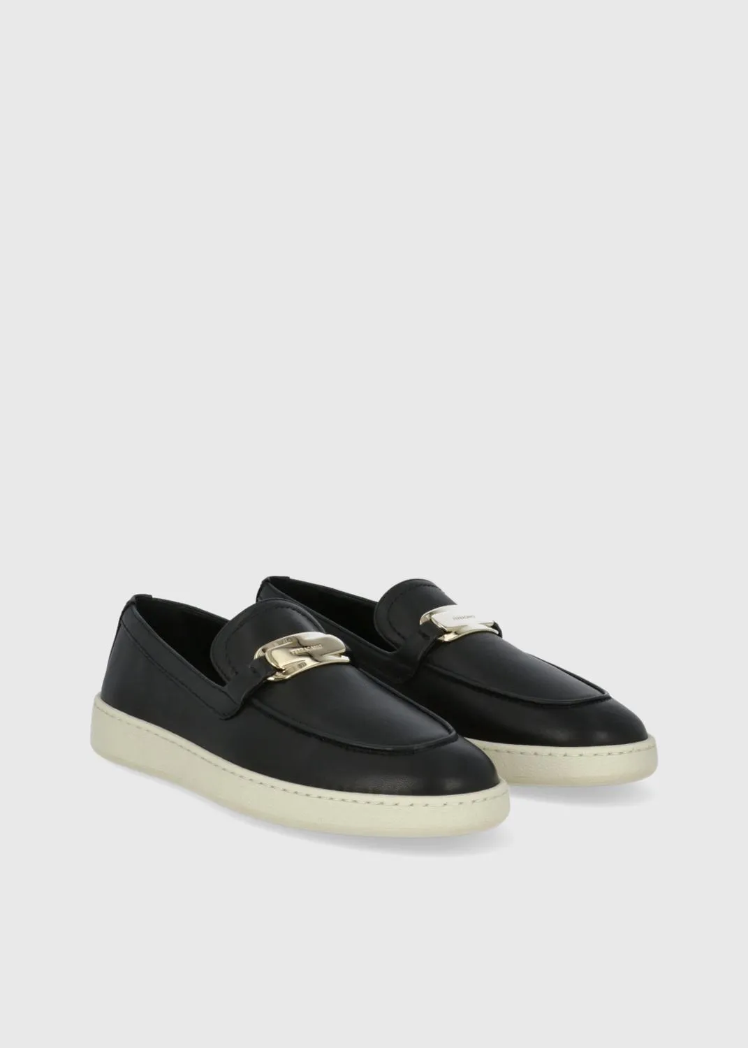 Ferragamo Sneakers FRG-CRIO