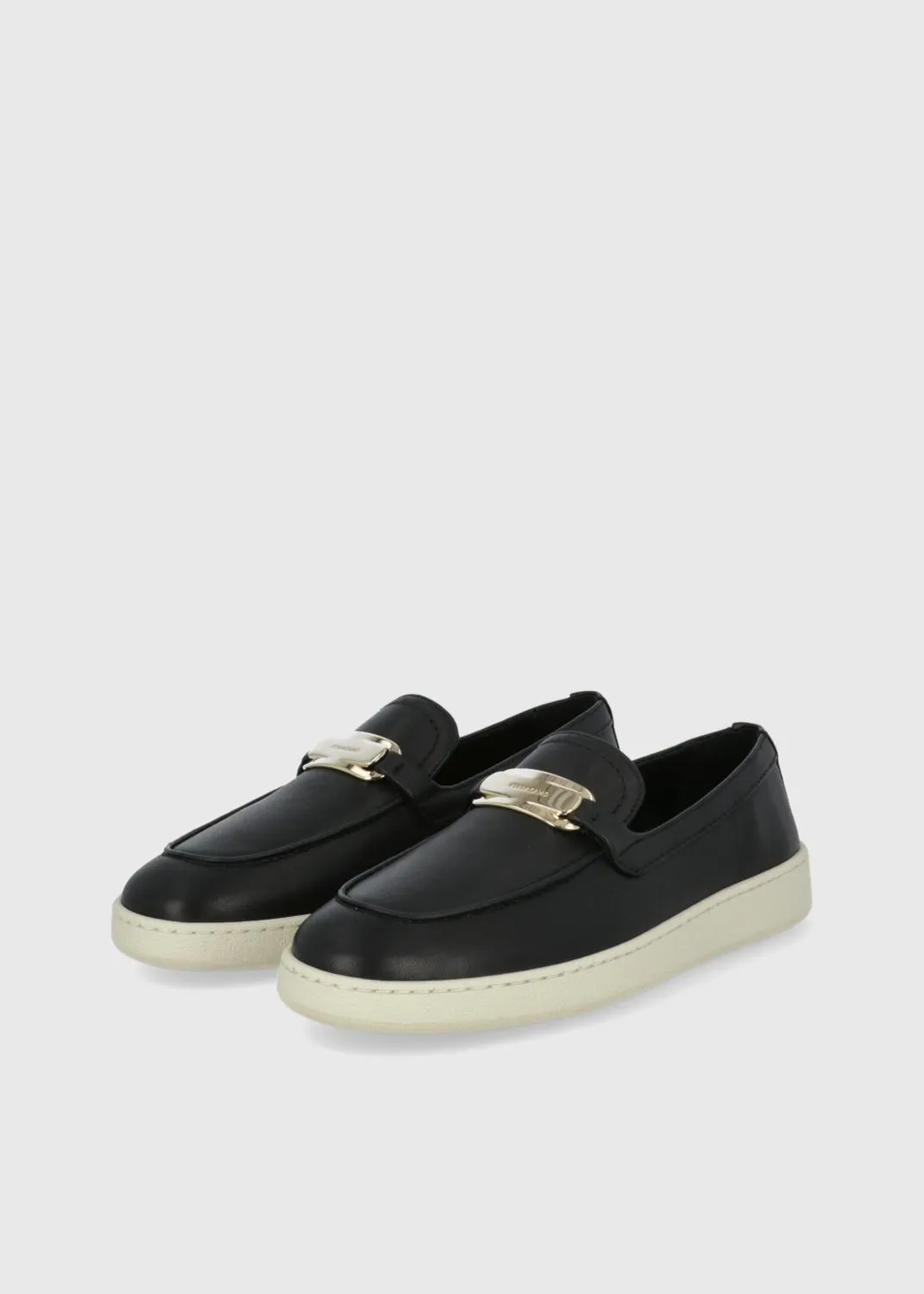 Ferragamo Sneakers FRG-CRIO