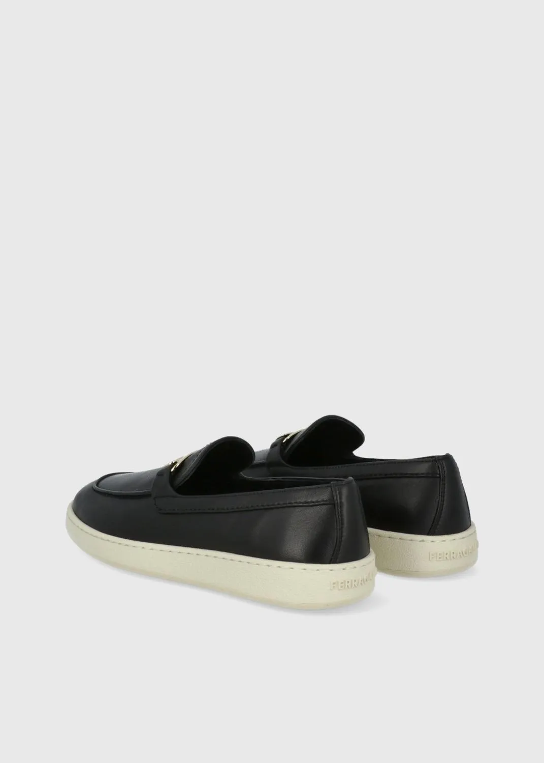 Ferragamo Sneakers FRG-CRIO