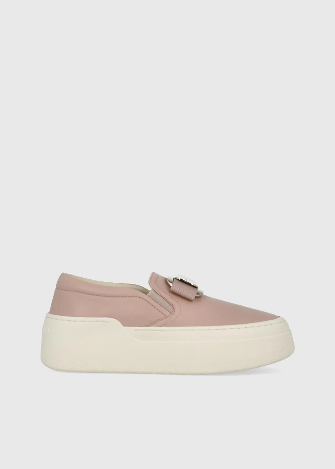 Ferragamo Sneakers FRG-CRISTAL