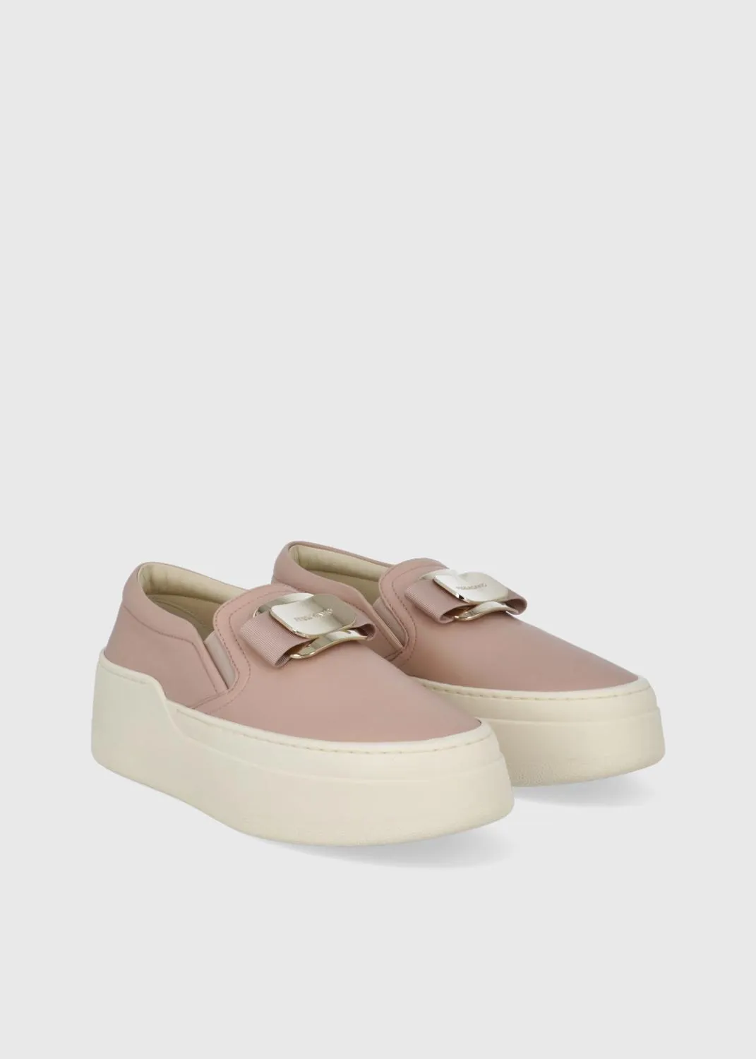 Ferragamo Sneakers FRG-CRISTAL